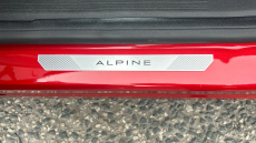 Renault Captur 1.6 E-Tech Full Hybrid 145 Esprit Alpine 5dr Auto Hybrid Hatchback